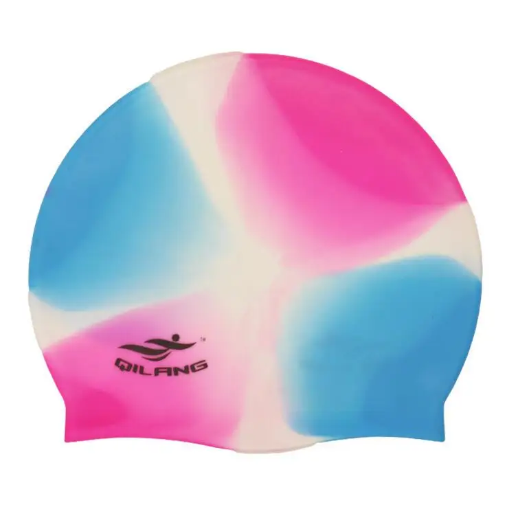 Gorros de natación de silicona - Swim Hat Silicone reseña y precio