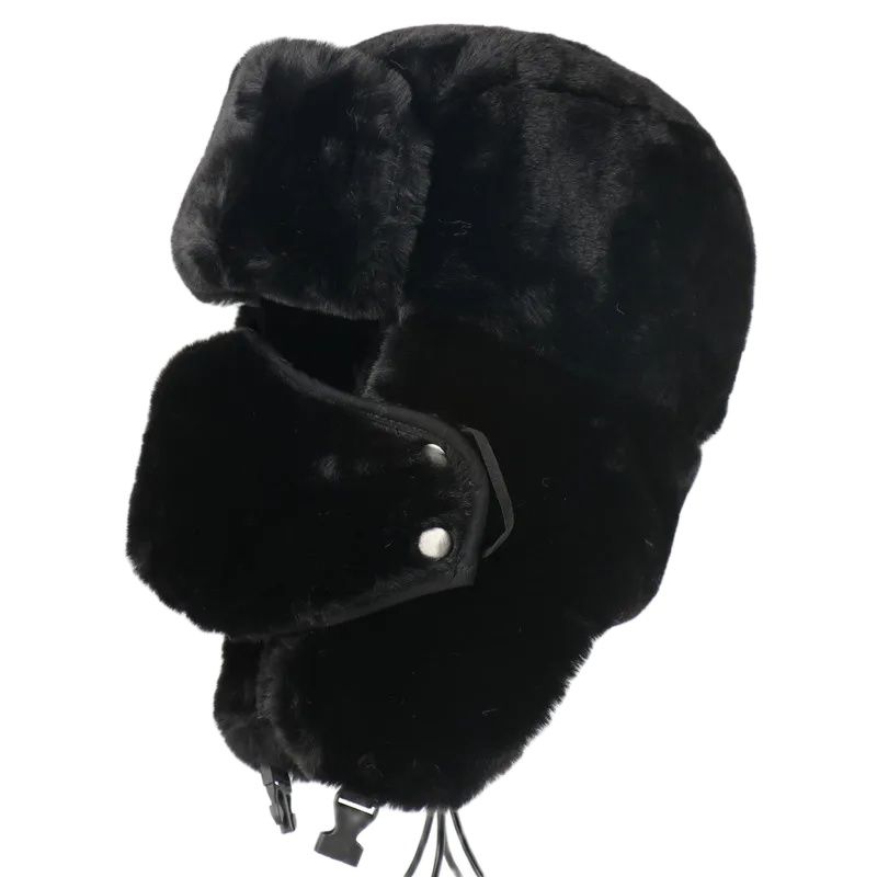 SupSindy Sombrero de bombarder - Winter Trapper Hat reseña y precio