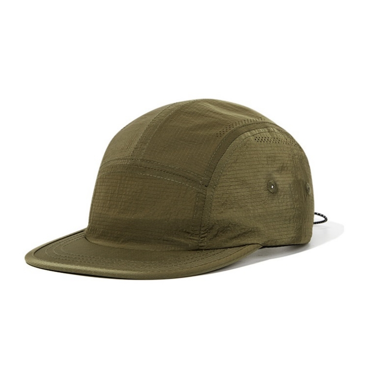 Gorras ultraligeras para corre - Running Cap Lightweight reseña y precio