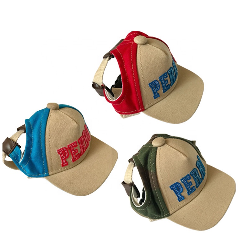 Gorra de béisbol bordada para  - Dad Hat Cotton reseña y precio