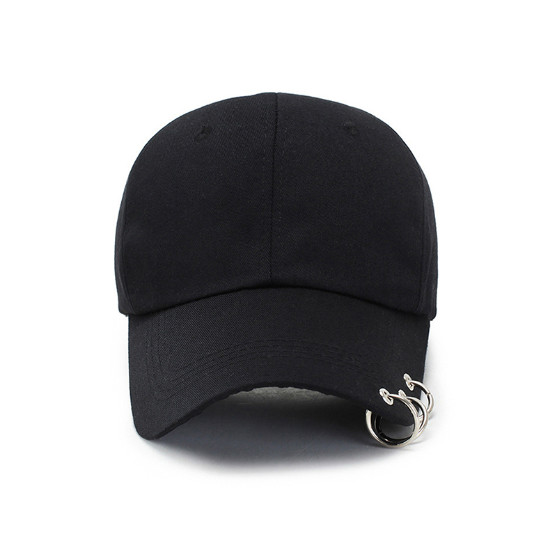 Nueva Gorra de Béisbol Hip Hop - Dad Hat Cotton reseña y precio