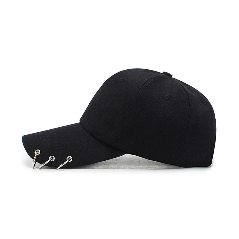 Nueva Gorra de Béisbol Hip Hop - Dad Hat Cotton reseña y precio