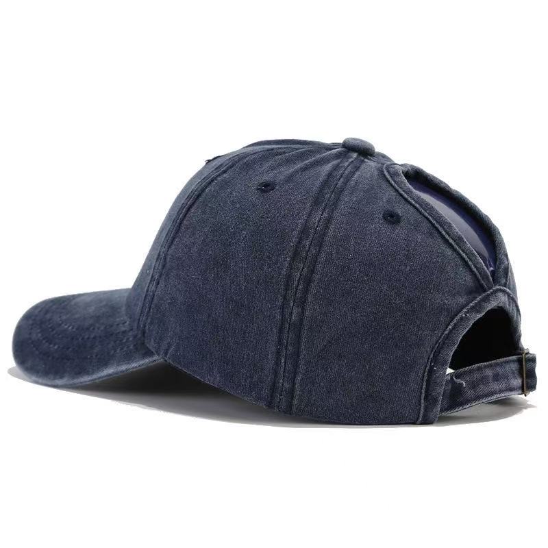 Gorra de Béisbol Ajustable de  - Golf Cap Dad reseña y precio
