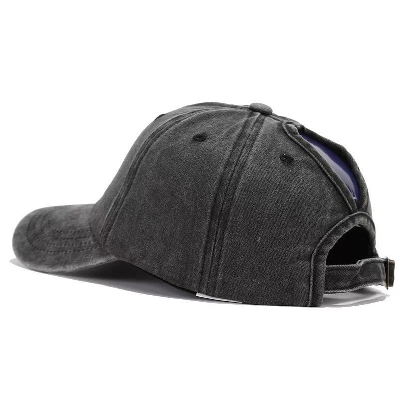 Gorra de Béisbol Ajustable de  - Golf Cap Dad reseña y precio