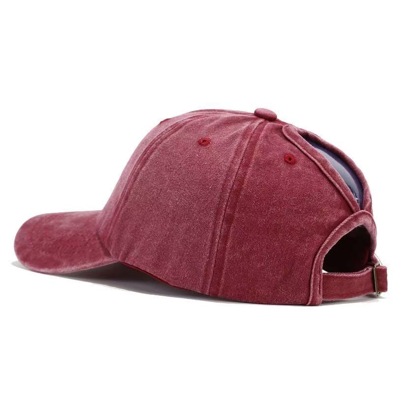 Gorra de Béisbol Ajustable de  - Golf Cap Dad reseña y precio