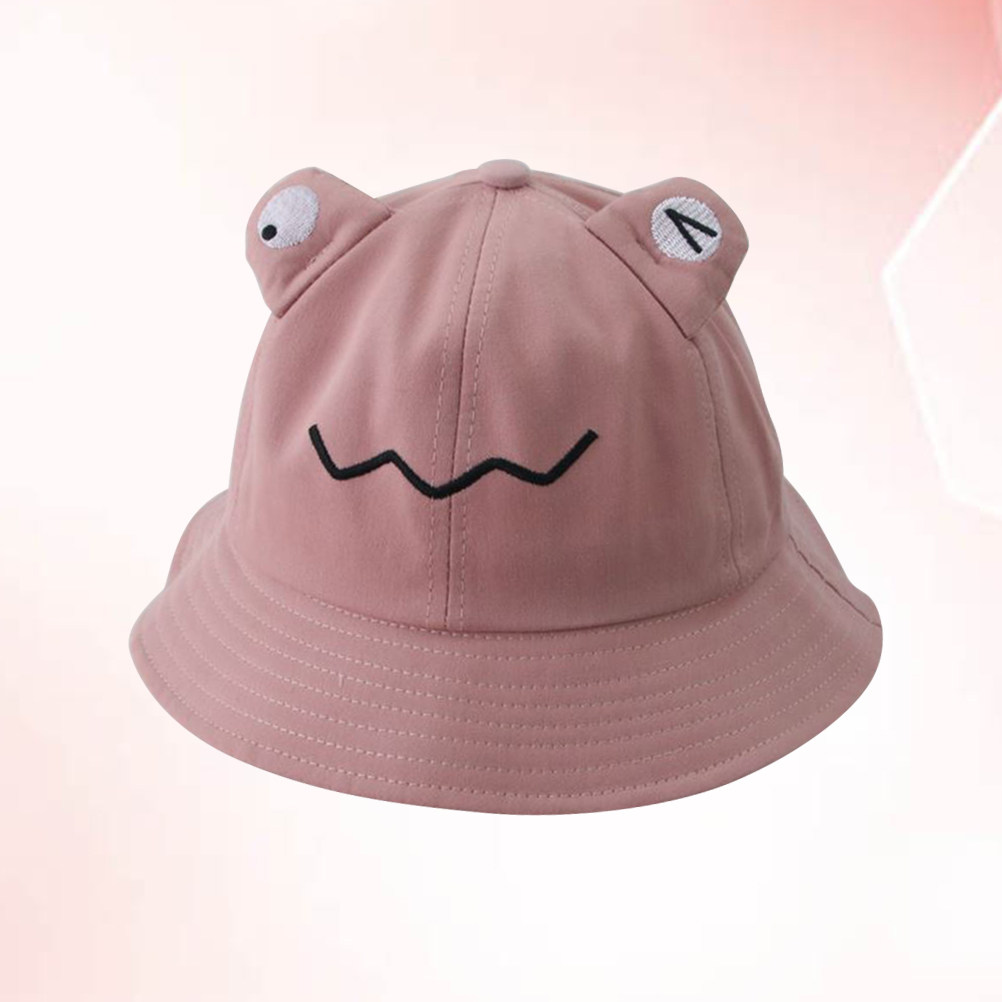 Sombrero para el sol para niño - Bucket Hat Cotton reseña y precio