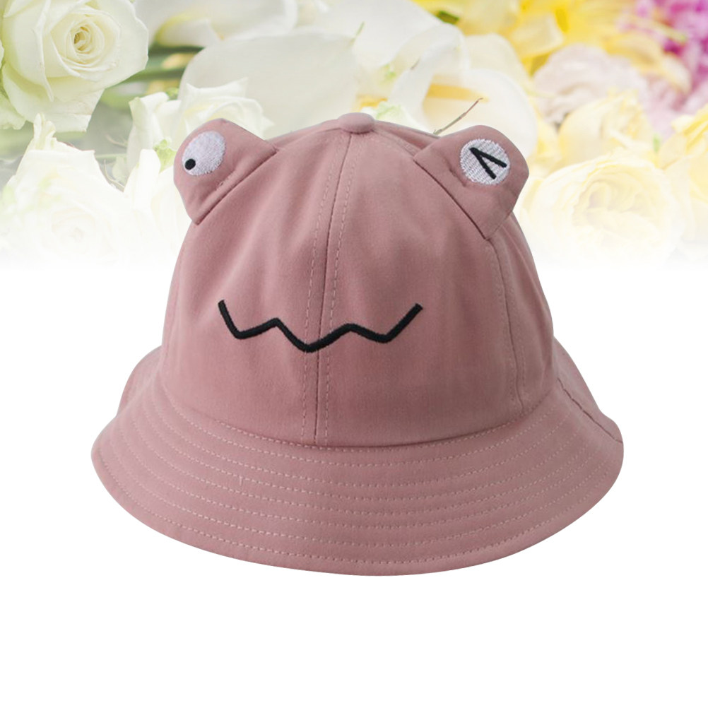 Sombrero para el sol para niño - Bucket Hat Cotton reseña y precio