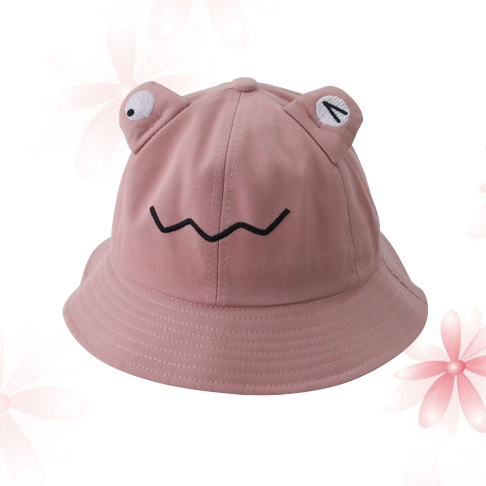 Sombrero para el sol para niño - Bucket Hat Cotton reseña y precio