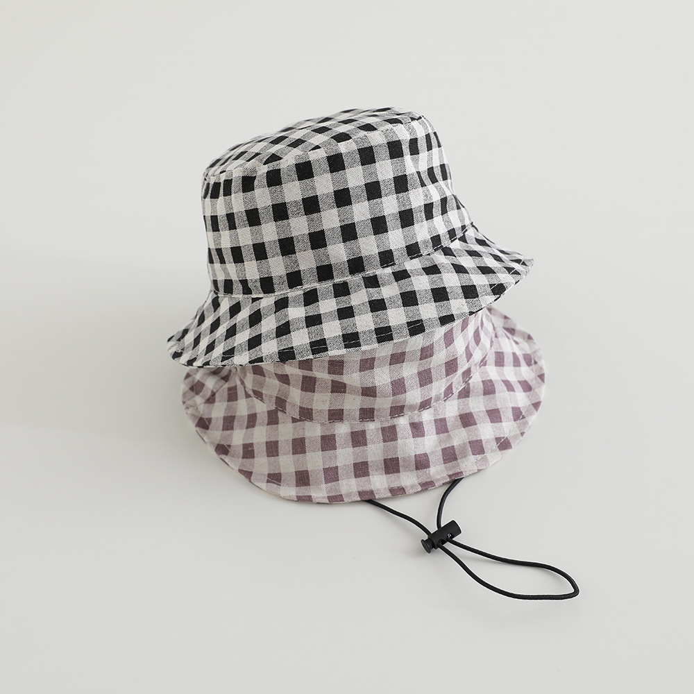 Sombrero de Sol de Ala Ancha p - Bucket Hat Cotton reseña y precio