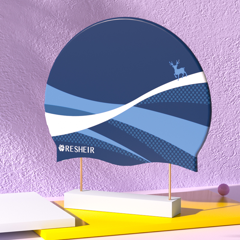 Gorro de natación de silicona  - Swim Hat Silicone reseña y precio