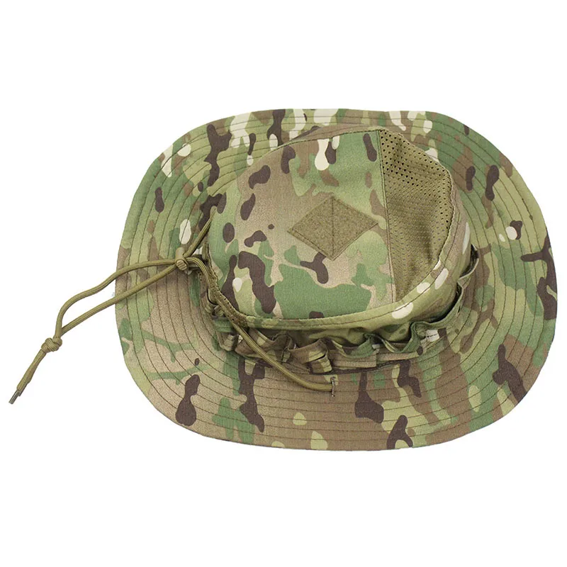 Nuevo Sombrero Boonie Táctico  - Boonie Hat Tactical reseña y precio