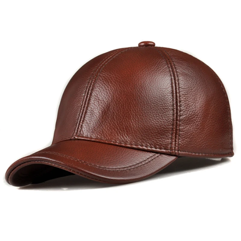 Ventas de invierno para hombre - Baseball Cap Structured reseña y precio