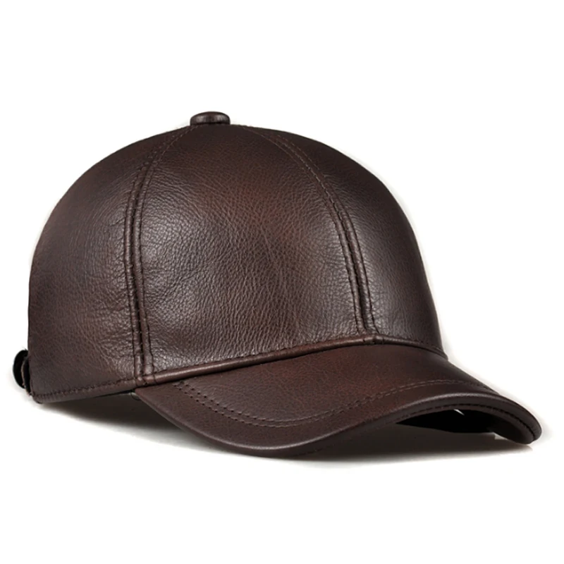 Ventas de invierno para hombre - Baseball Cap Structured reseña y precio