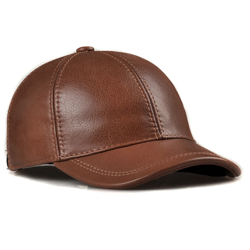 Ventas de invierno para hombre - Baseball Cap Structured reseña y precio