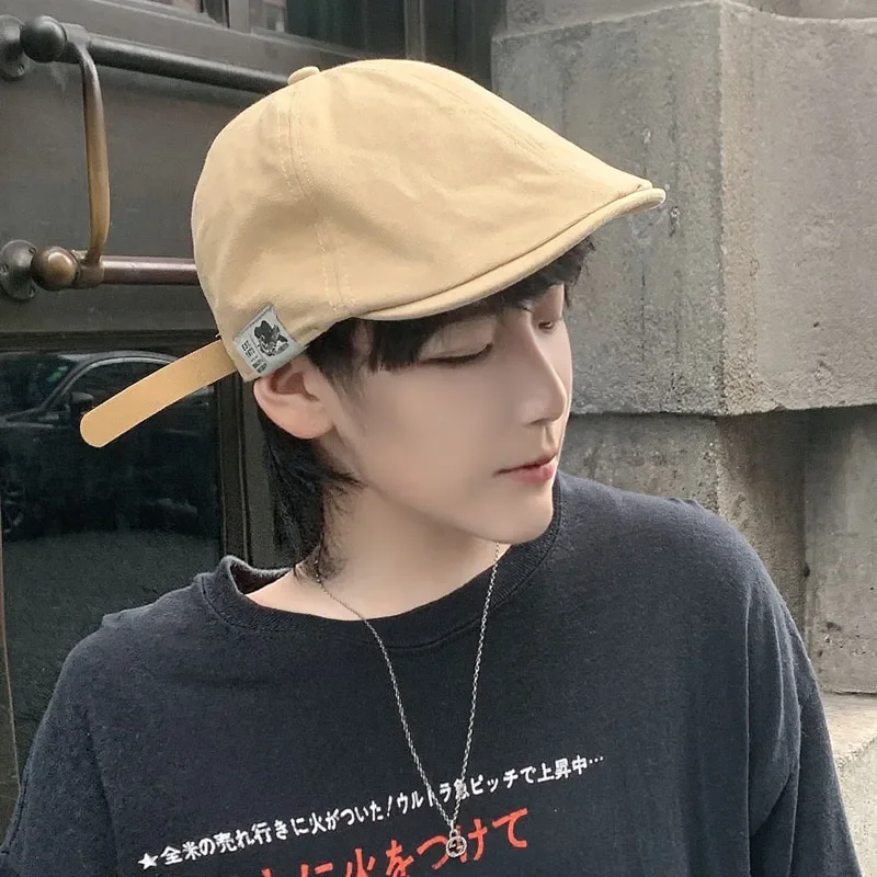 Gorras de algodón Peaky Blinde - Newsboy Cap Ivy reseña y precio