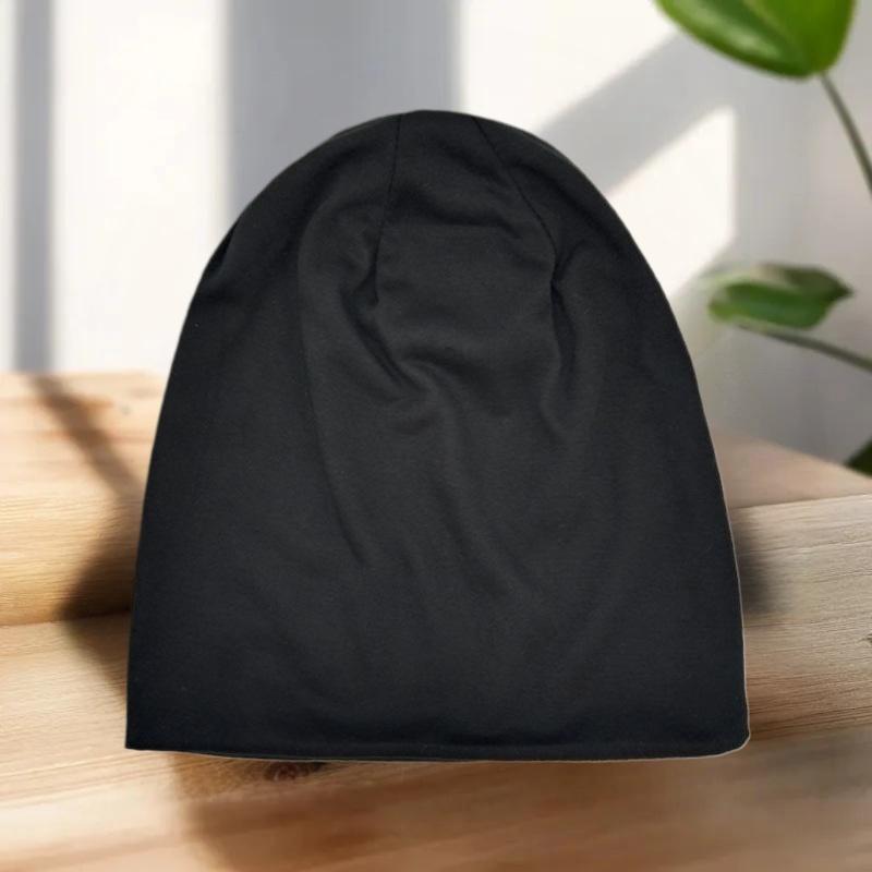 Gorro holgado de algodón de 1  - Running Cap Lightweight reseña y precio