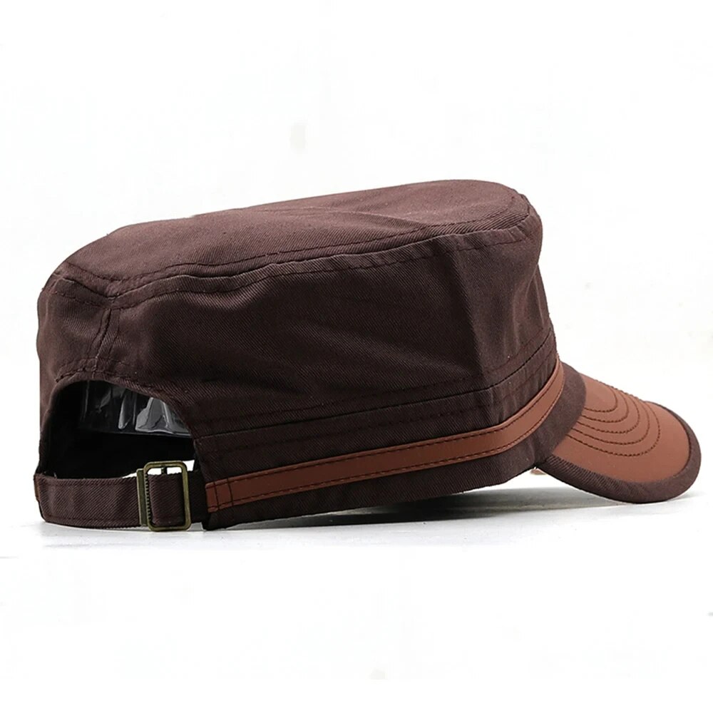 Sombrero de cadete informal pa - Dad Hat Cotton reseña y precio
