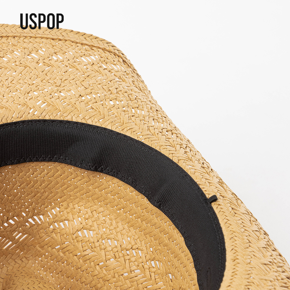 USPOP Sombrero de vaquero de p - Cowboy Hat Straw reseña y precio