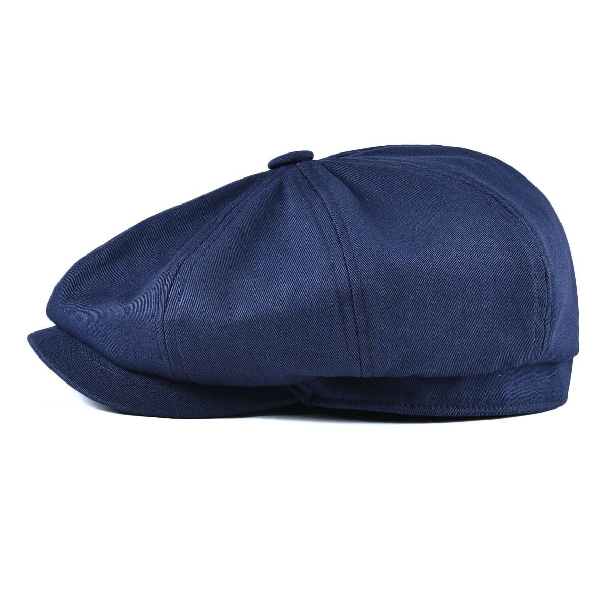 Gorra Newsboy BOTVELA para Hom - Newsboy Cap Ivy reseña y precio
