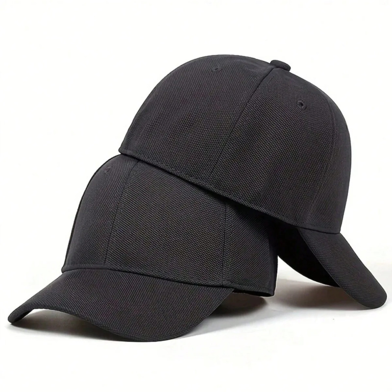 Gorra de Béisbol Unisex con Es - Baseball Cap Structured reseña y precio
