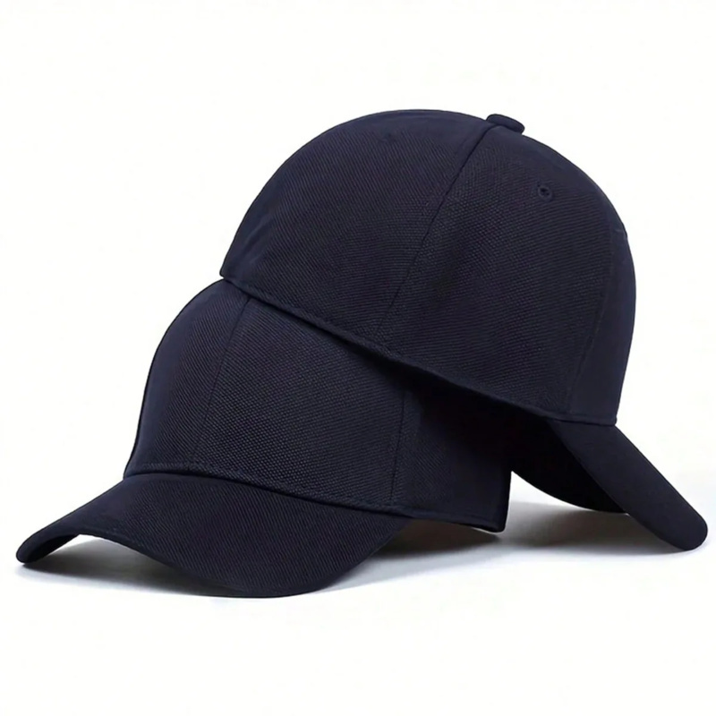 Gorra de Béisbol Unisex con Es - Baseball Cap Structured reseña y precio