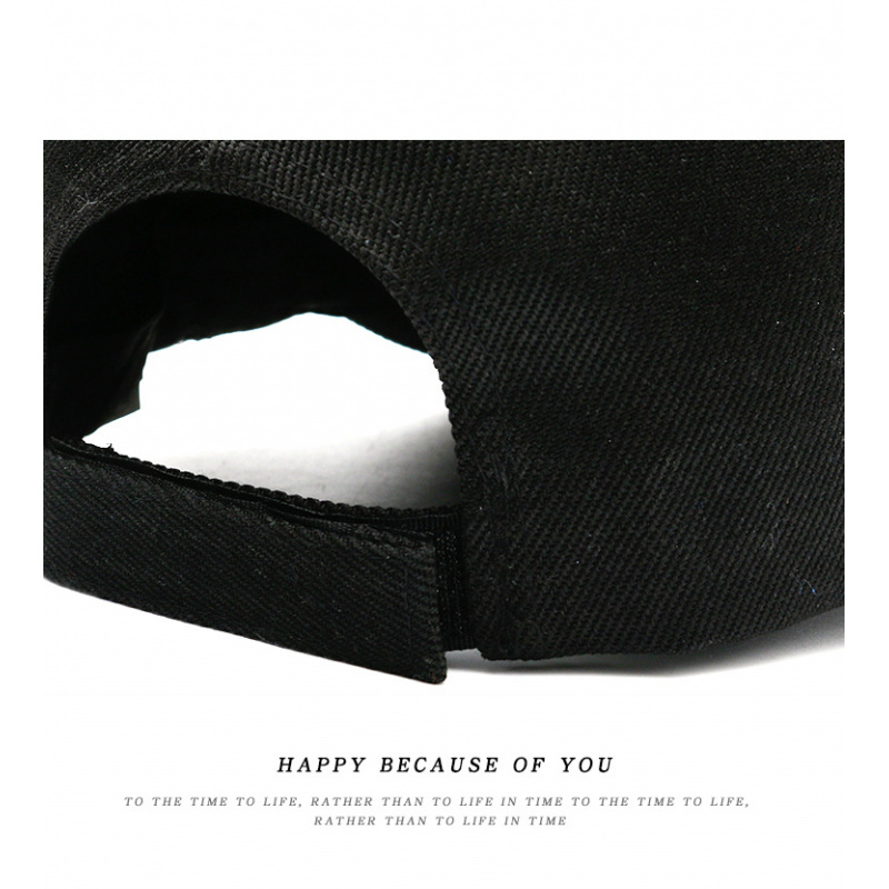 Gorra de Béisbol Unisex con Es - Baseball Cap Structured reseña y precio