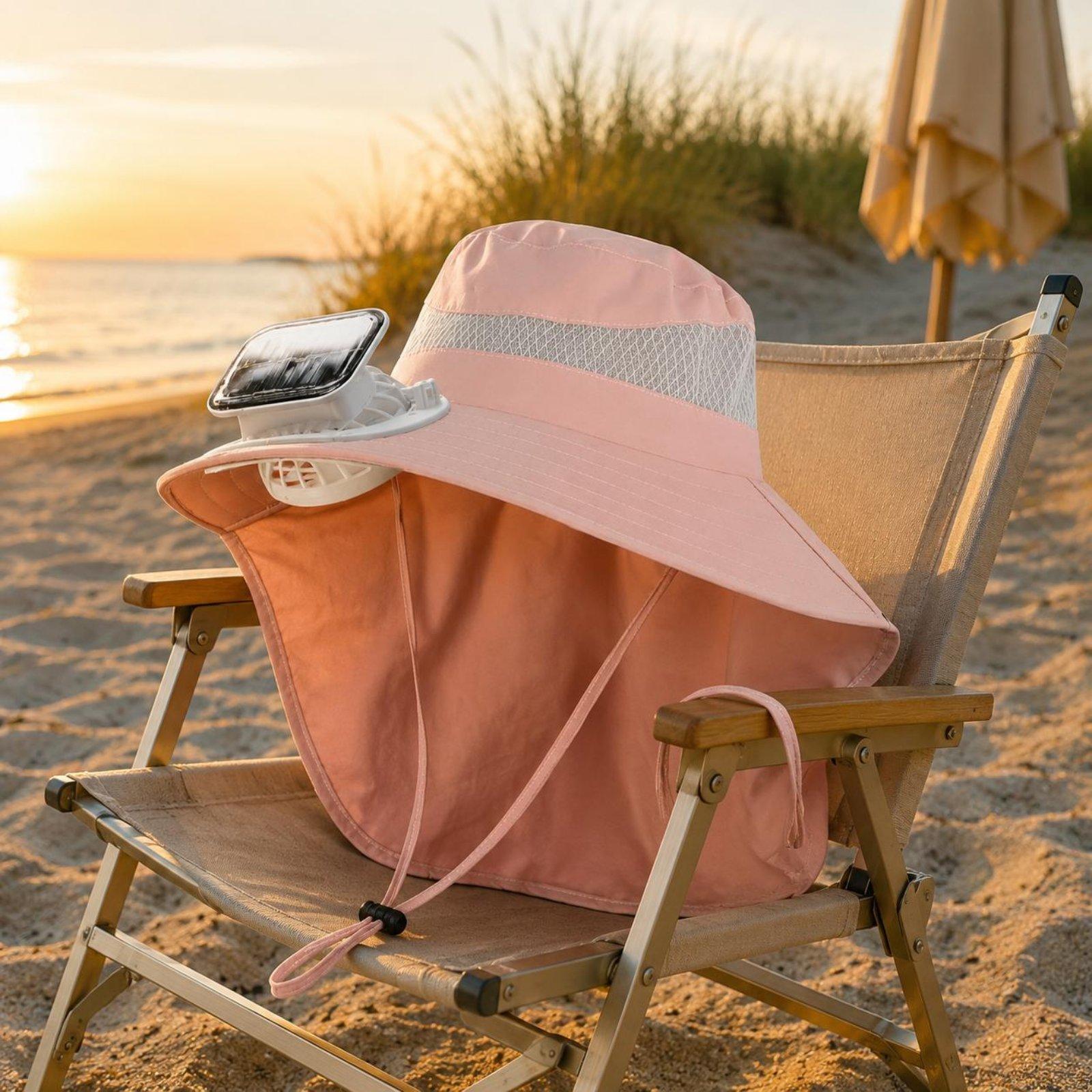 Sombrero de Sol Ajustable para - Visor Sun Hat reseña y precio