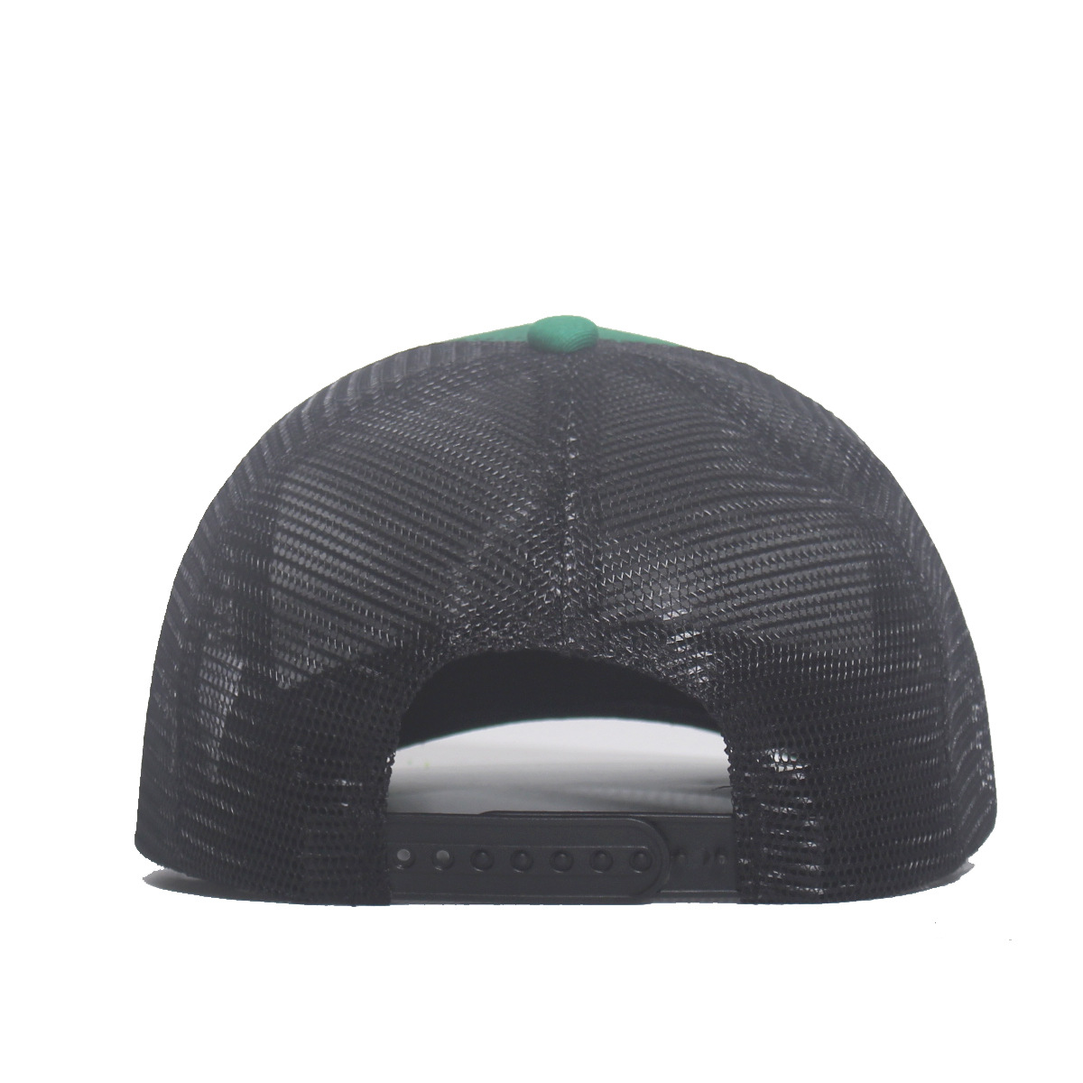 Gorra deportiva con logotipo p - Trucker Cap Mesh reseña y precio