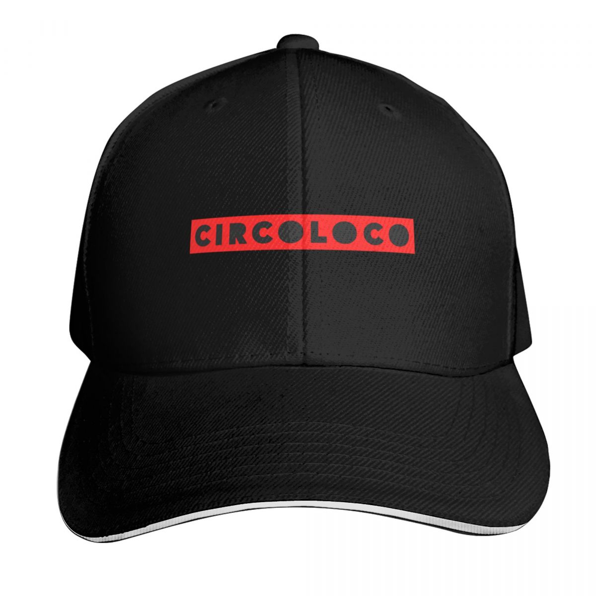 Camiseta Circoloco Ibiza, cami - Baseball Cap Structured reseña y precio