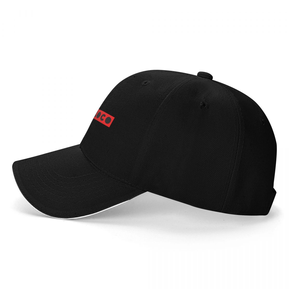 Camiseta Circoloco Ibiza, cami - Baseball Cap Structured reseña y precio