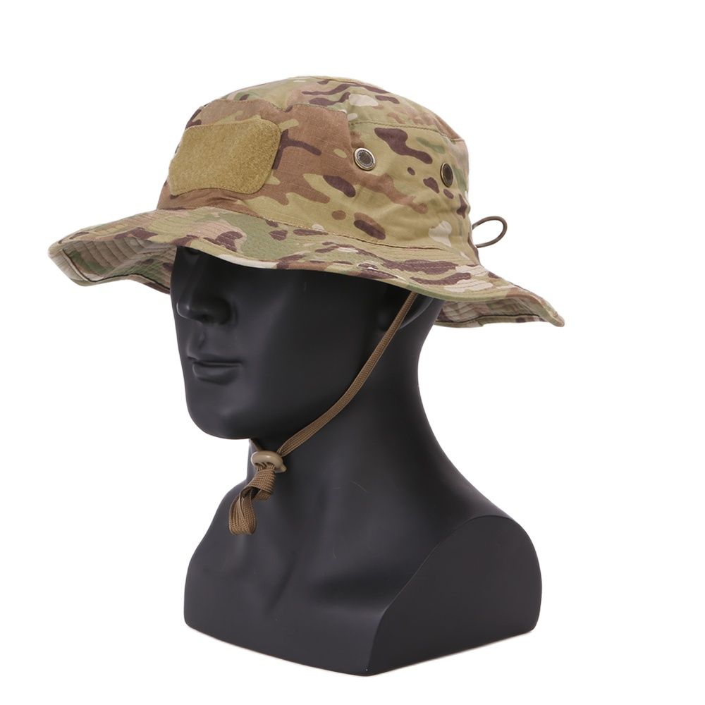 Emersongear-Sombrero Boonie tá - Boonie Hat Tactical reseña y precio