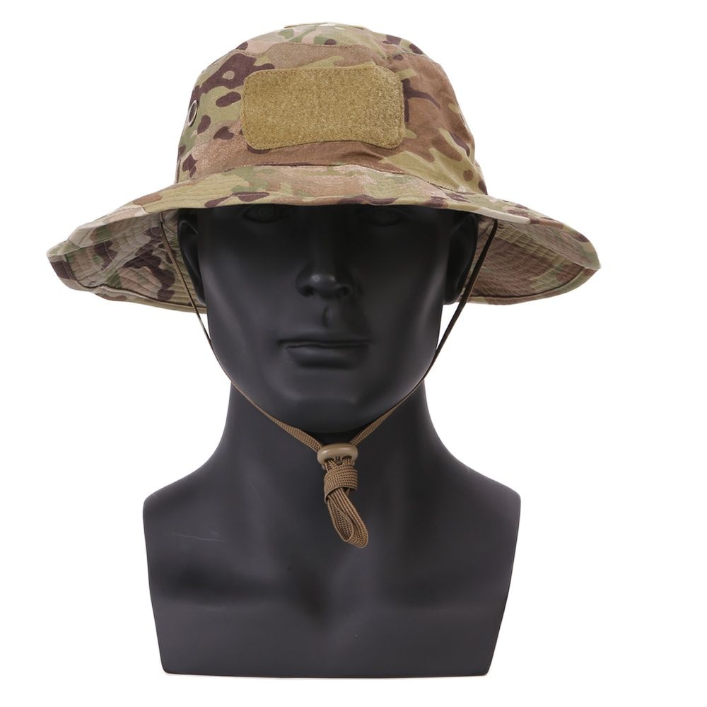 Emersongear-Sombrero Boonie tá - Boonie Hat Tactical reseña y precio