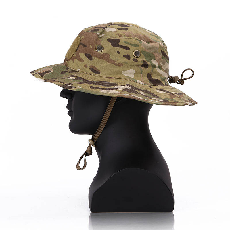 Emersongear-Sombrero Boonie tá - Boonie Hat Tactical reseña y precio