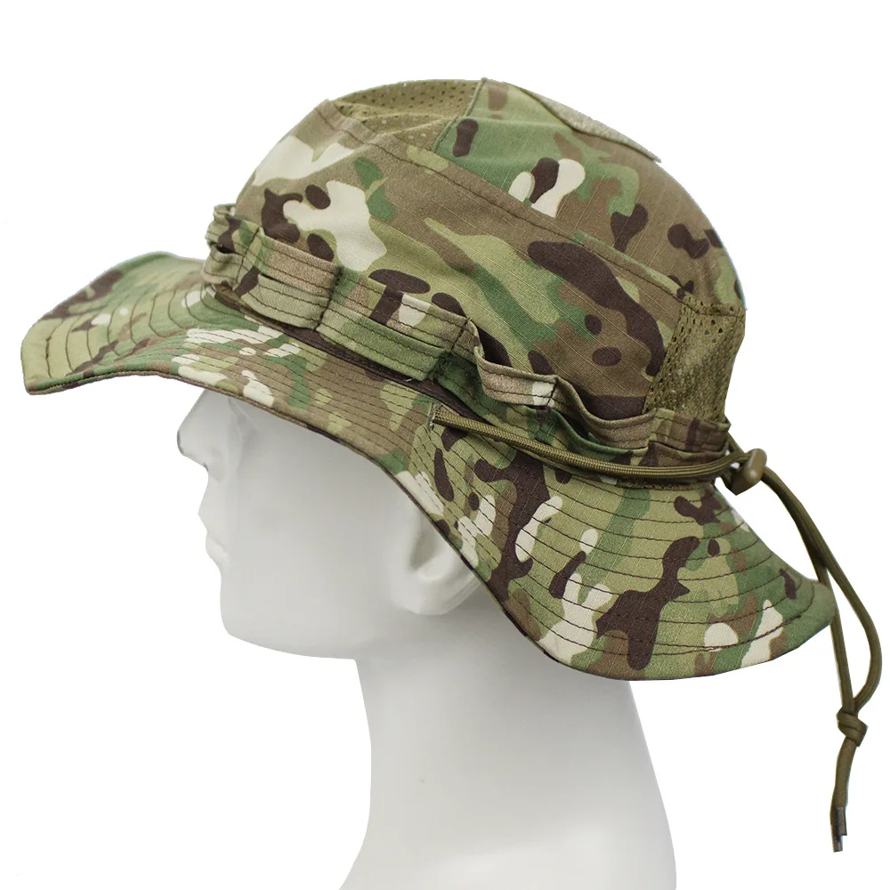 Sombrero Boonie táctico 2,0, g - Boonie Hat Tactical reseña y precio