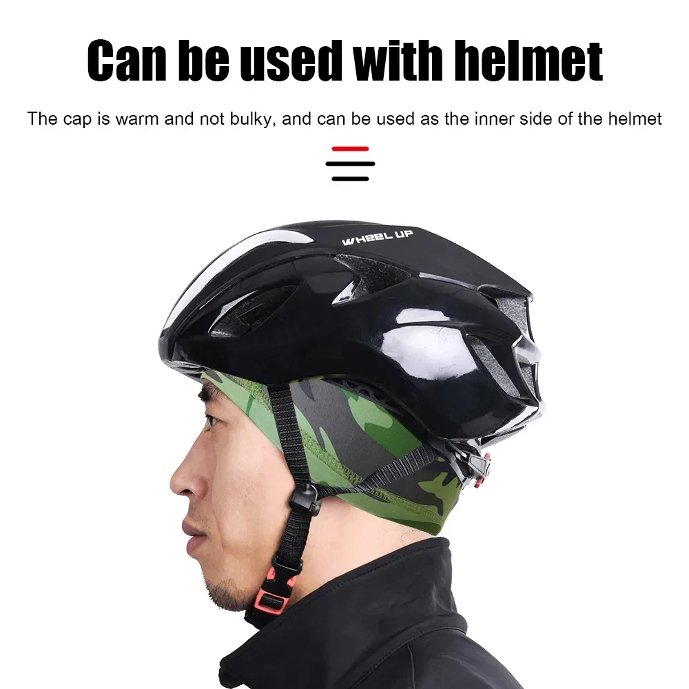 Gorros de calavera con refrige - Skull Cap Helmet Liner reseña y precio