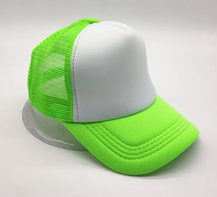 Gorra de camionero de malla aj - Trucker Cap Mesh reseña y precio