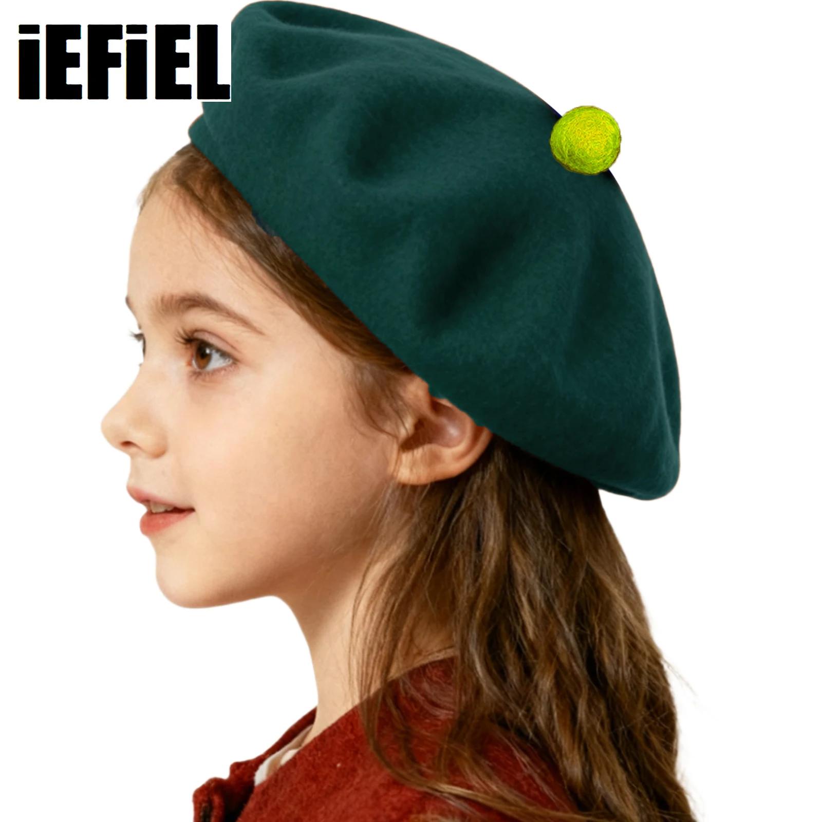 Sombreros franceses con clase  - Beret French Wool reseña y precio