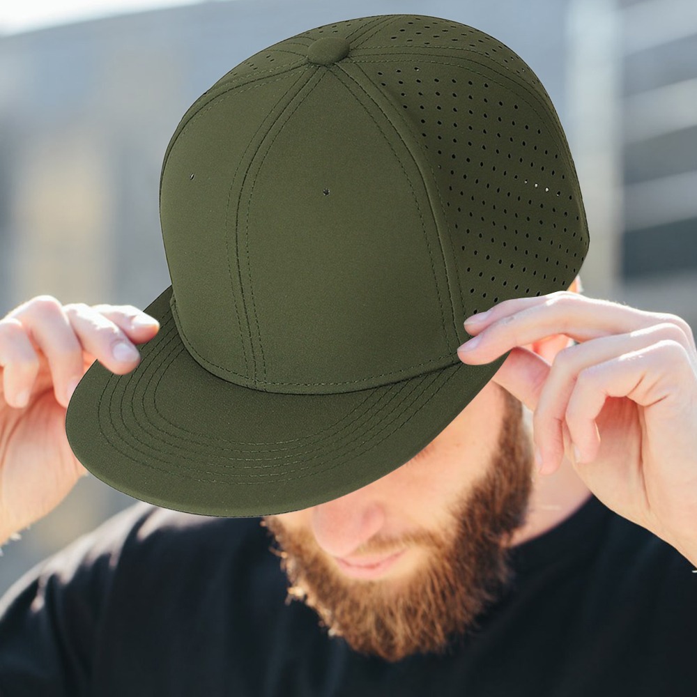 Gorra de Béisbol para Hombre d - Snapback Hat Flat reseña y precio