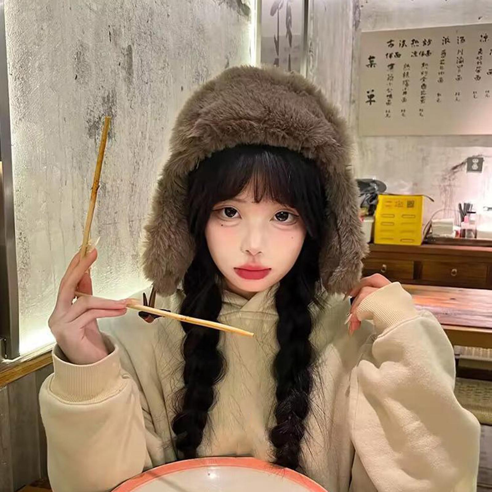Gorro de cazador de invierno c - Trapper Hat Ear Flap reseña y precio