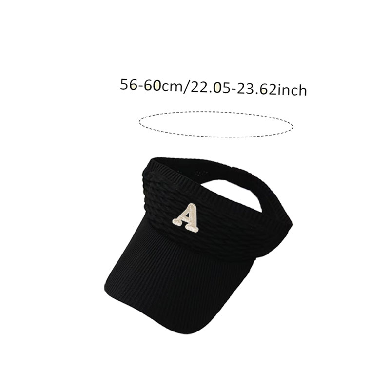 1 gorra de béisbol con visera  - Baseball Cap Structured reseña y precio