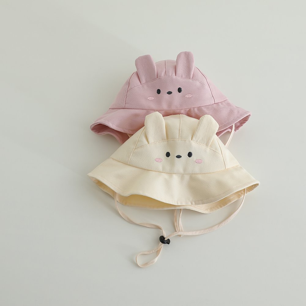 Sombrero de Sol para Bebés Niñ - Bucket Hat Cotton reseña y precio