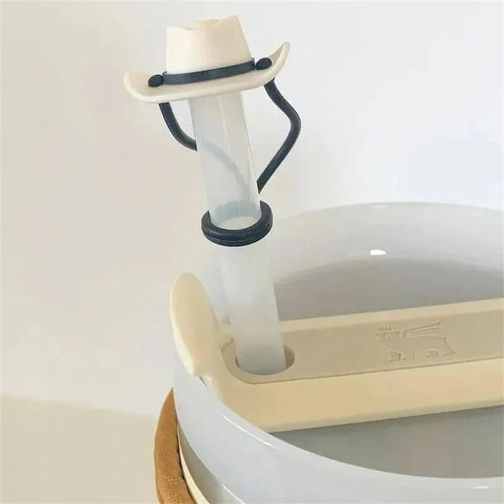 1/4 Uds. Sombrero de vaquero d - Cowboy Hat Straw reseña y precio