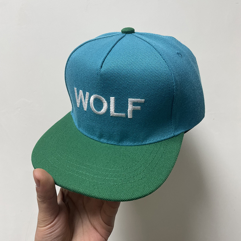 Nuevas Gorras Tylers de Golf,  - Golf Cap Dad reseña y precio