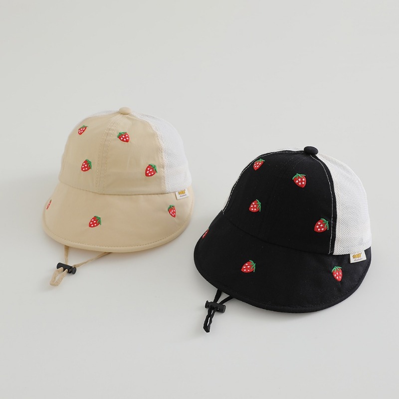 Sombrero de Sol de Verano para - Bucket Hat Cotton reseña y precio