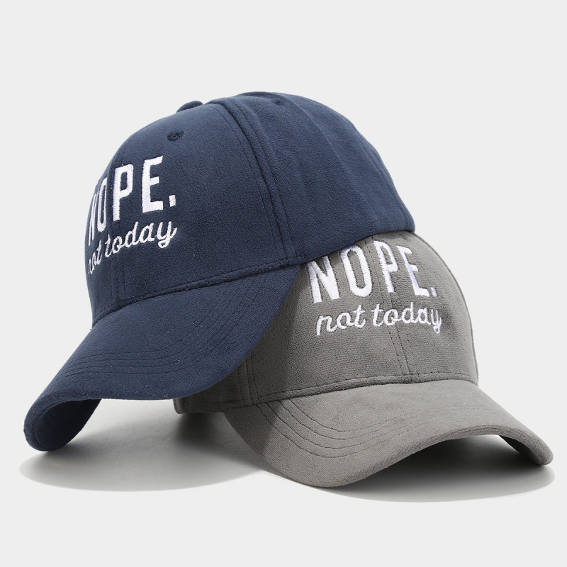 Gorra de Béisbol de Felpa Suav - Dad Hat Cotton reseña y precio