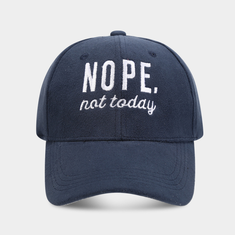 Gorra de Béisbol de Felpa Suav - Dad Hat Cotton reseña y precio