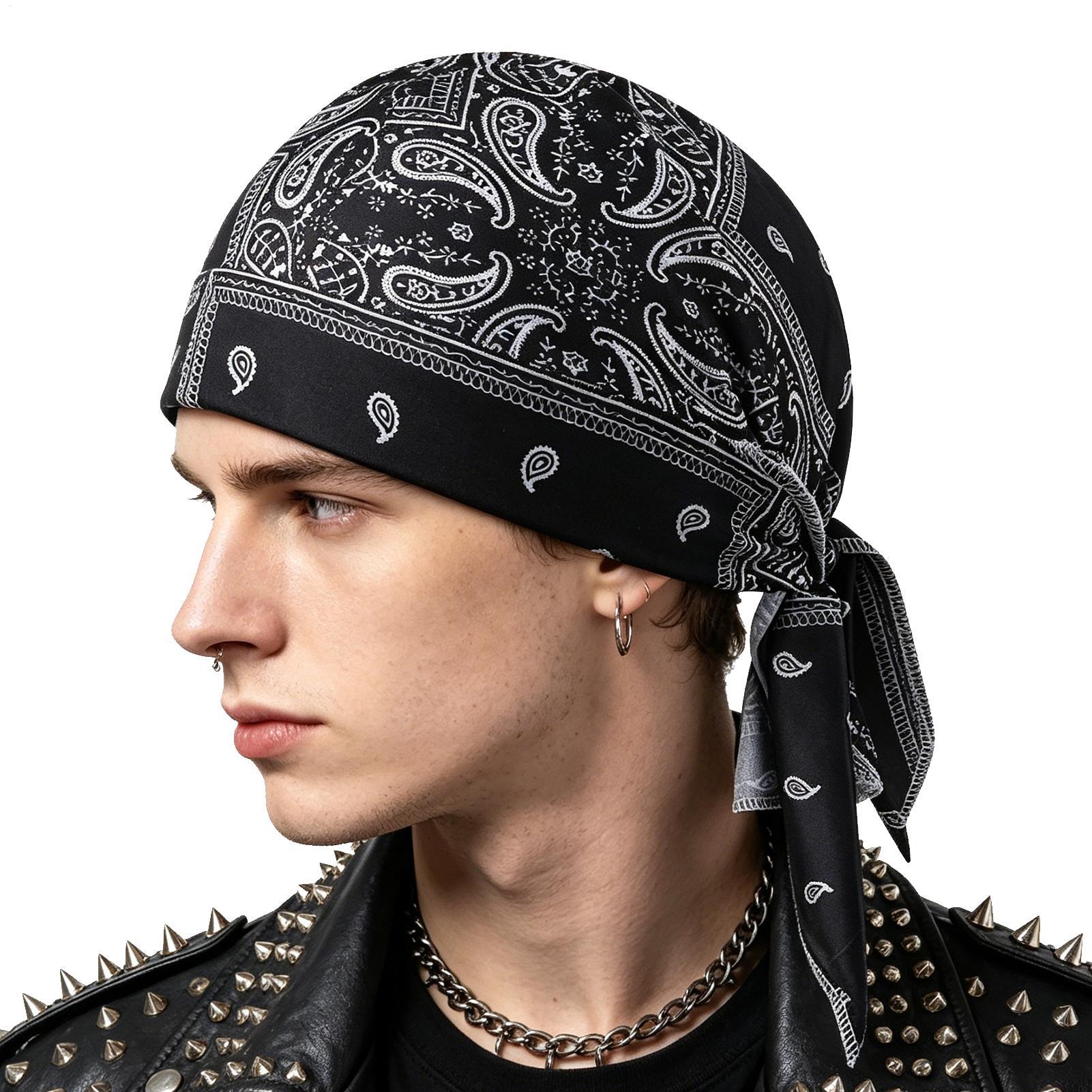 Gorra refrescante elástica que - Skull Cap Helmet Liner reseña y precio