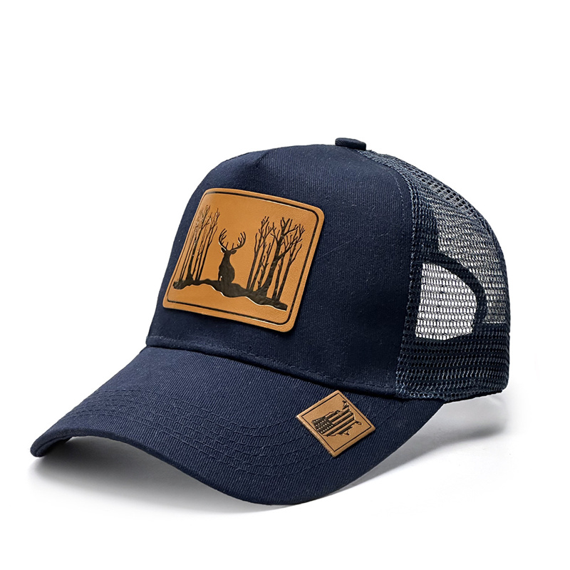 Gorras de béisbol de lujo de c - Baseball Cap Structured reseña y precio