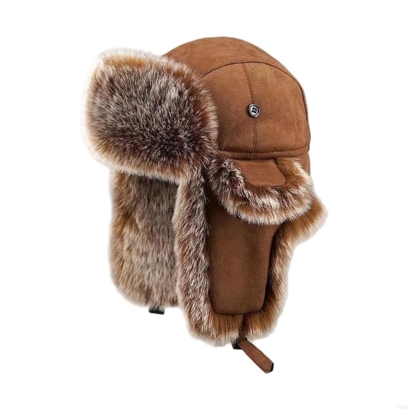 Gorro cazador invierno con ore - Winter Trapper Hat reseña y precio