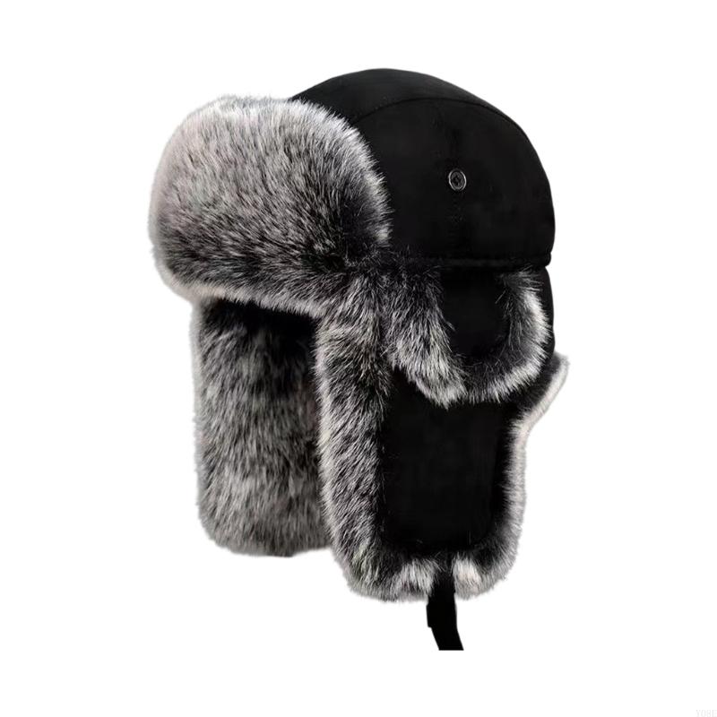 Gorro cazador invierno con ore - Winter Trapper Hat reseña y precio